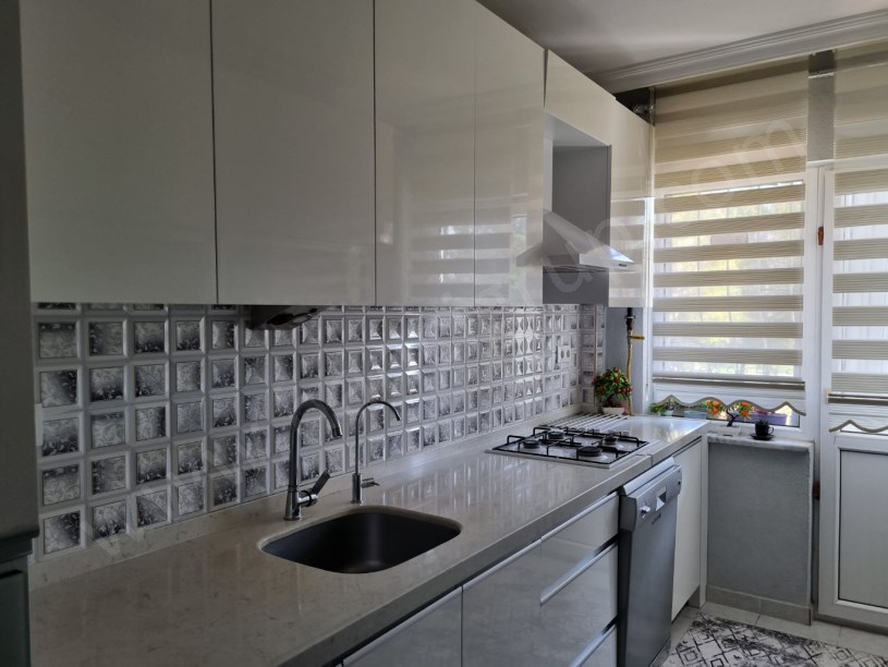 MARMARA MAHALLESİNDE SATILIK 165 M2 3+1 DAİRE