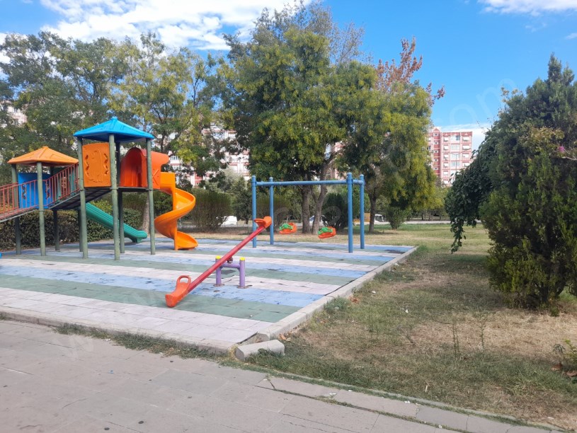 MARMARA MAHALLESİNDE SATILIK 165 M2 3+1 DAİRE