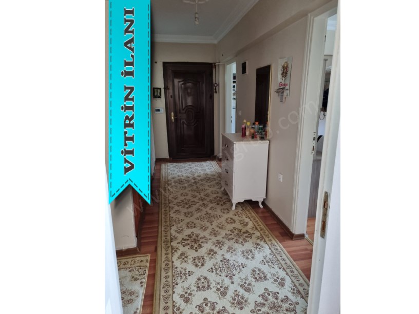 MARMARA MAHALLESİNDE SATILIK 165 M2 3+1 DAİRE