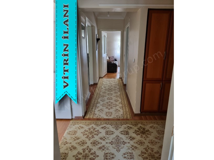 MARMARA MAHALLESİNDE SATILIK 165 M2 3+1 DAİRE