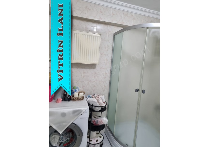 MARMARA MAHALLESİNDE SATILIK 165 M2 3+1 DAİRE