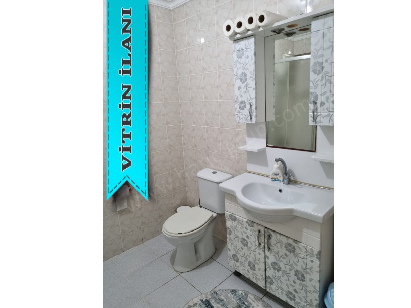 MARMARA MAHALLESİNDE SATILIK 165 M2 3+1 DAİRE