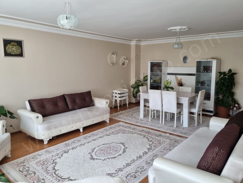 MARMARA MAHALLESİNDE SATILIK 165 M2 3+1 DAİRE