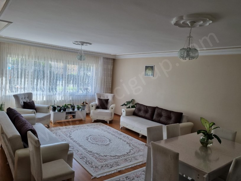 MARMARA MAHALLESİNDE SATILIK 165 M2 3+1 DAİRE
