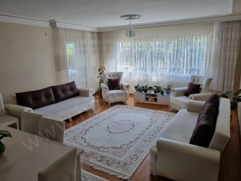 MARMARA MAHALLESİNDE SATILIK 165 M2 3+1 DAİRE