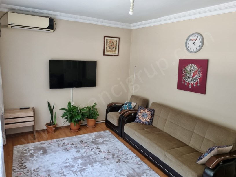 MARMARA MAHALLESİNDE SATILIK 165 M2 3+1 DAİRE