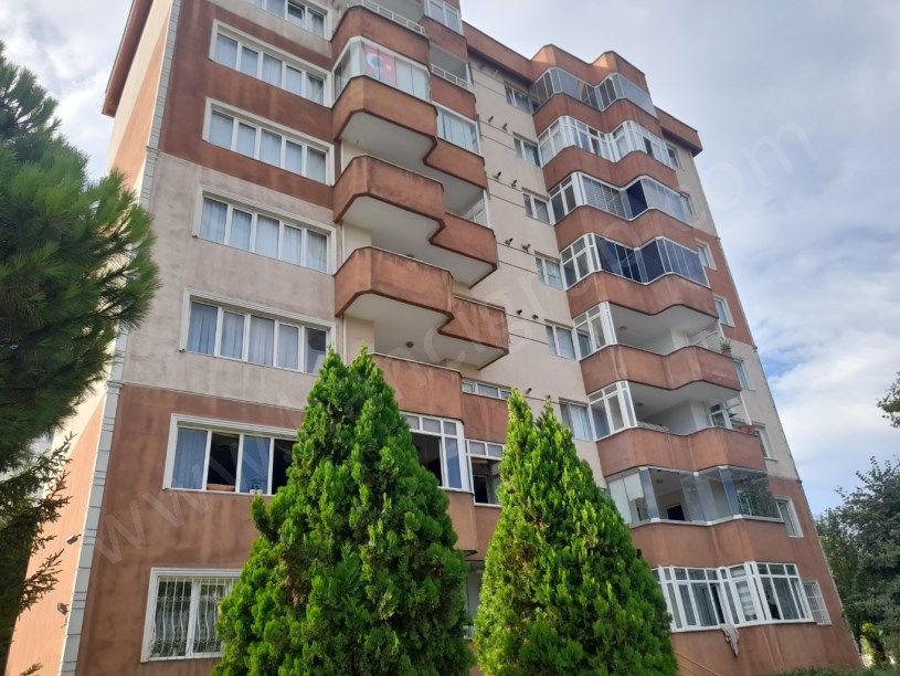 MARMARA MAHALLESİNDE SATILIK 165 M2 3+1 DAİRE