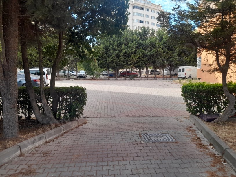 MARMARA MAHALLESİNDE SATILIK 165 M2 3+1 DAİRE