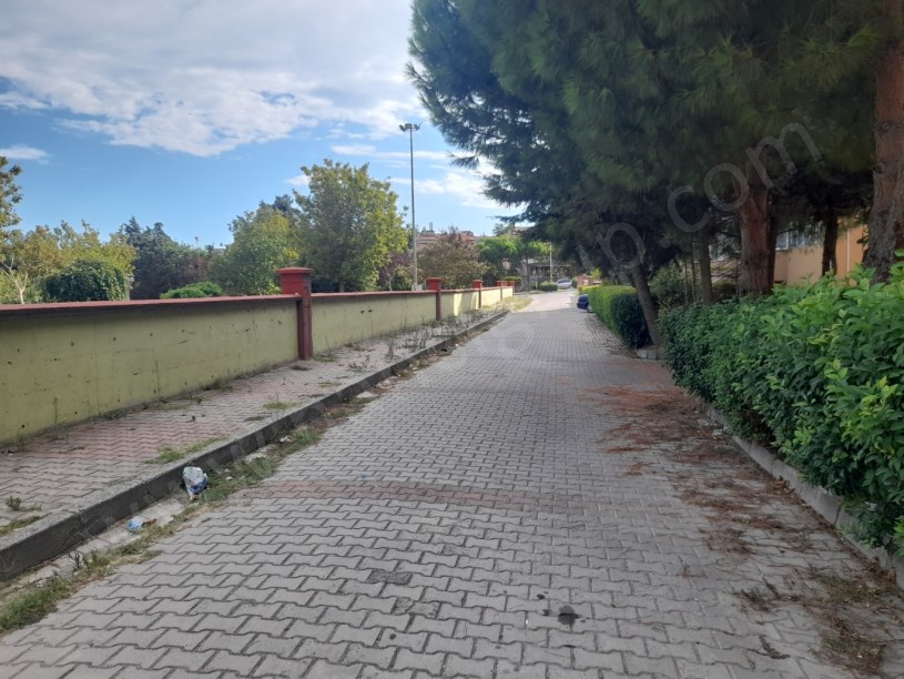 MARMARA MAHALLESİNDE SATILIK 165 M2 3+1 DAİRE