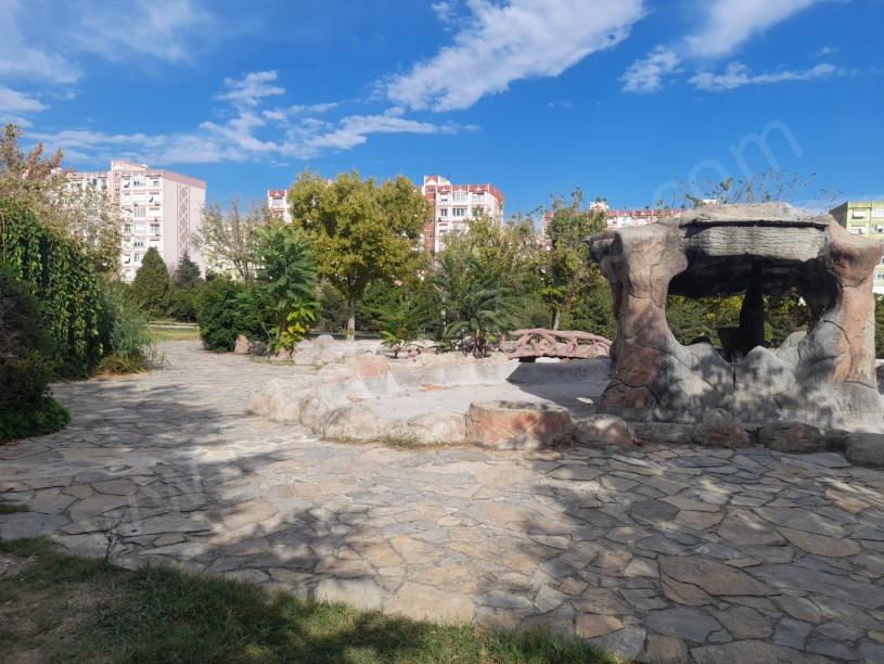 MARMARA MAHALLESİNDE SATILIK 165 M2 3+1 DAİRE