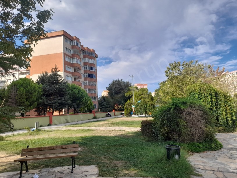 MARMARA MAHALLESİNDE SATILIK 165 M2 3+1 DAİRE