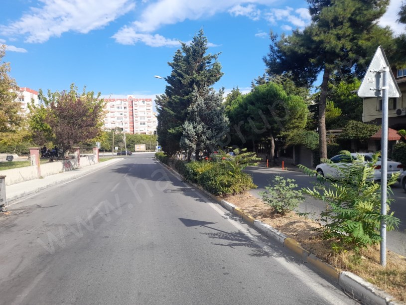 MARMARA MAHALLESİNDE SATILIK 165 M2 3+1 DAİRE