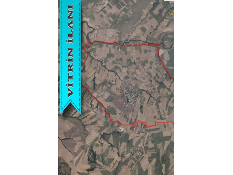 TEKİRDAĞ MURATLI BALABANLIDA SATILIK TARLA