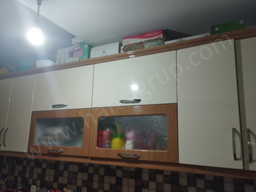 BEYLİKDÜZÜ YAKUPLU  2+1 BAHÇE KATI TERASLI SATILIK DAİRE