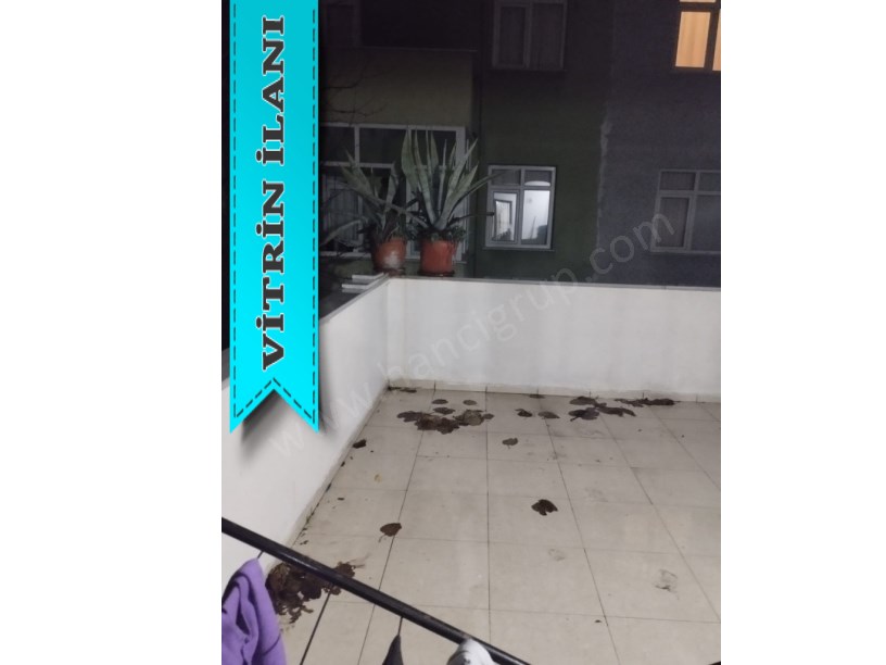 BEYLİKDÜZÜ YAKUPLU  2+1 BAHÇE KATI TERASLI SATILIK DAİRE