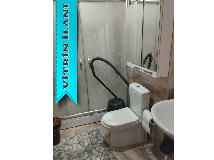 BEYLİKDÜZÜ YAKUPLU  2+1 BAHÇE KATI TERASLI SATILIK DAİRE