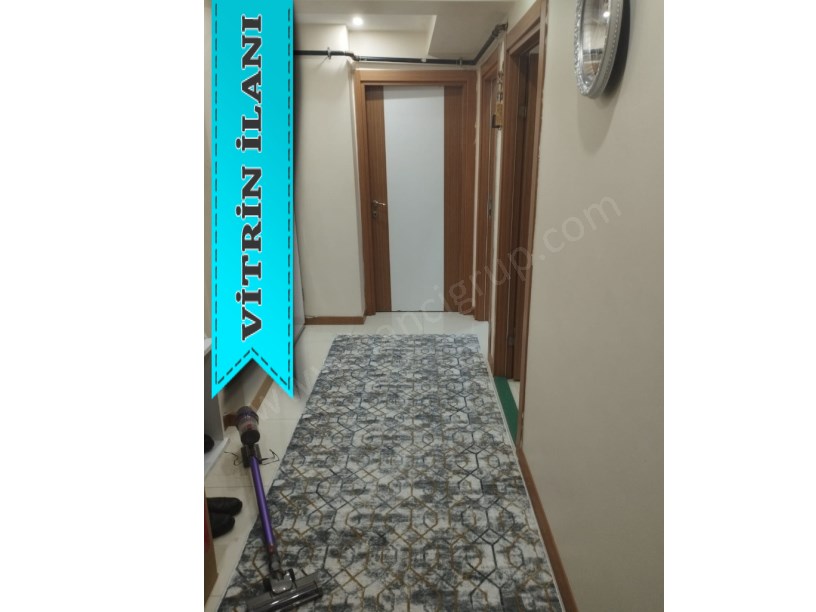 BEYLİKDÜZÜ YAKUPLU  2+1 BAHÇE KATI TERASLI SATILIK DAİRE