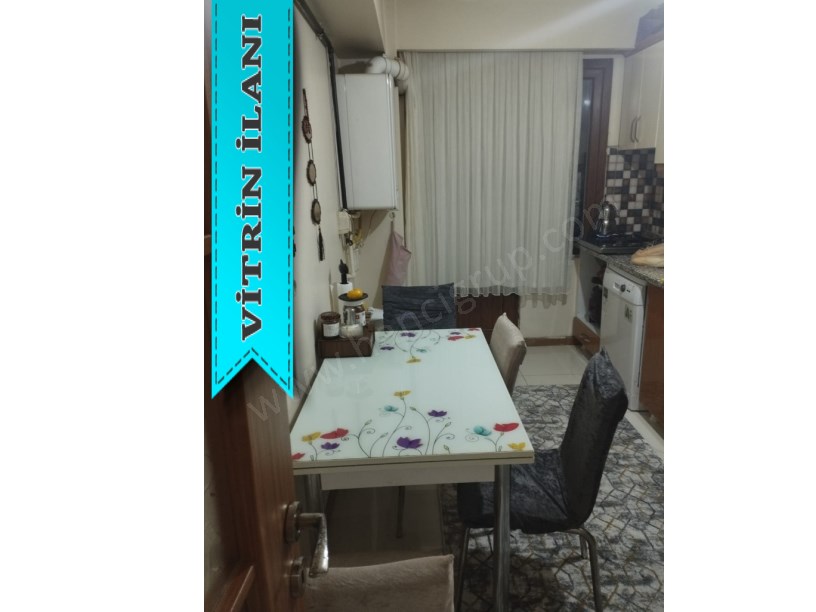 BEYLİKDÜZÜ YAKUPLU  2+1 BAHÇE KATI TERASLI SATILIK DAİRE