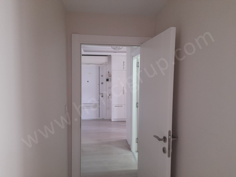 İHLAS MARMARA EVLERİNDE FUL YAPILI SATILIK 3+1 DAİRE
