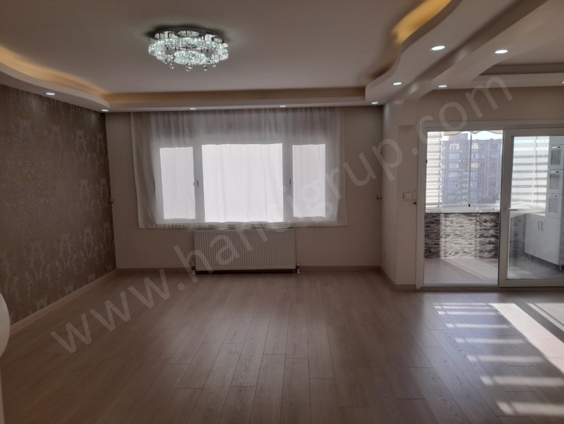 İHLAS MARMARA EVLERİNDE FUL YAPILI SATILIK 3+1 DAİRE