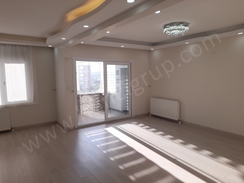 İHLAS MARMARA EVLERİNDE FUL YAPILI SATILIK 3+1 DAİRE