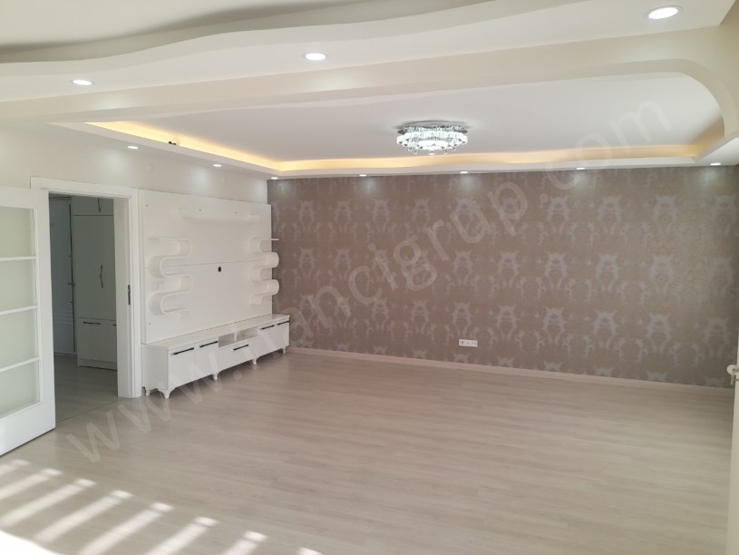 İHLAS MARMARA EVLERİNDE FUL YAPILI SATILIK 3+1 DAİRE