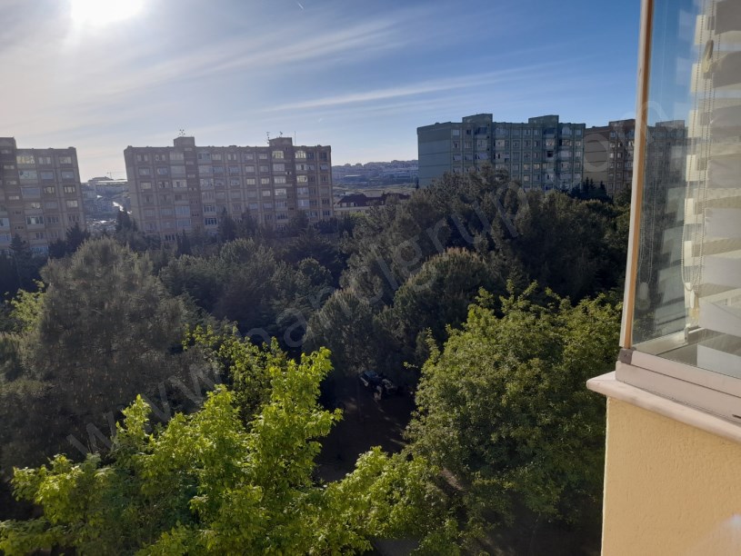 İHLAS MARMARA EVLERİNDE FUL YAPILI SATILIK 3+1 DAİRE