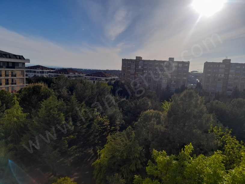 İHLAS MARMARA EVLERİNDE FUL YAPILI SATILIK 3+1 DAİRE