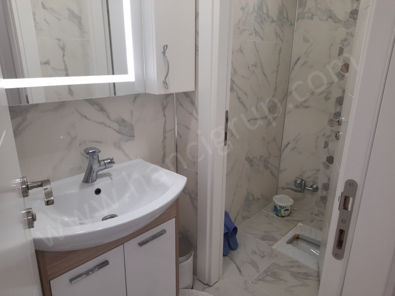 İHLAS MARMARA EVLERİNDE FUL YAPILI SATILIK 3+1 DAİRE
