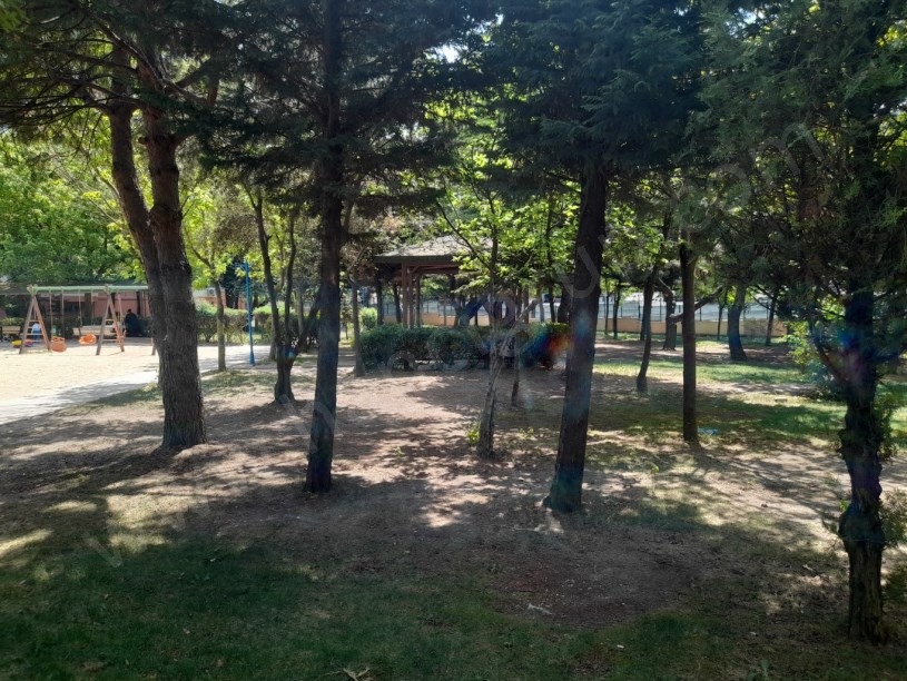 İHLAS MARMARA EVLERİNDE FUL YAPILI SATILIK 3+1 DAİRE