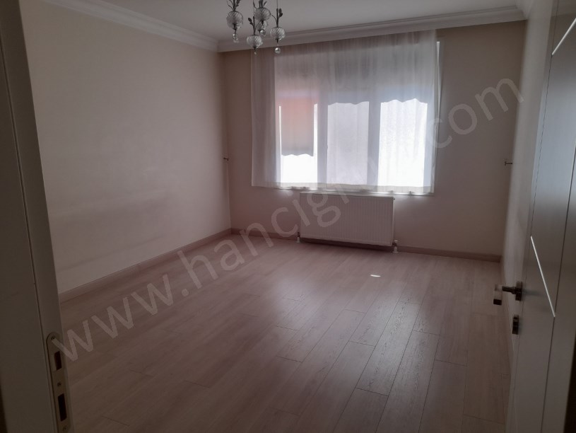 İHLAS MARMARA EVLERİNDE FUL YAPILI SATILIK 3+1 DAİRE