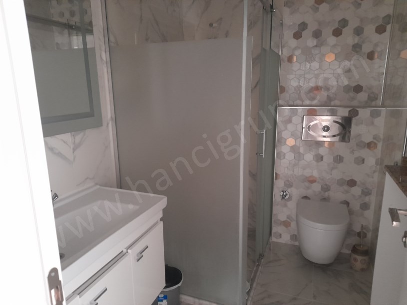 İHLAS MARMARA EVLERİNDE FUL YAPILI SATILIK 3+1 DAİRE