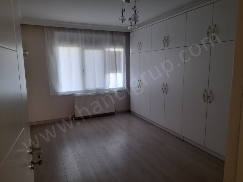 İHLAS MARMARA EVLERİNDE FUL YAPILI SATILIK 3+1 DAİRE