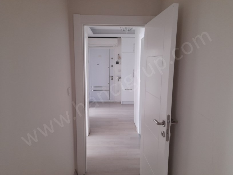 İHLAS MARMARA EVLERİNDE FUL YAPILI SATILIK 3+1 DAİRE