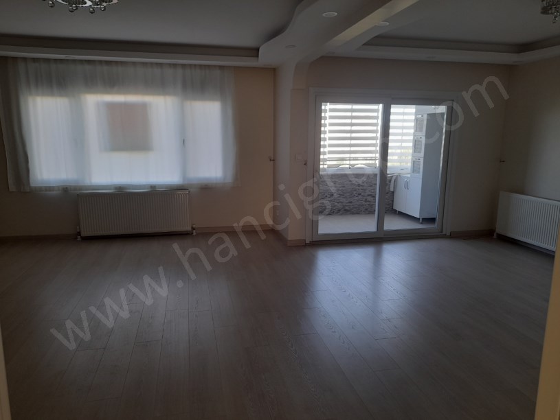 İHLAS MARMARA EVLERİNDE FUL YAPILI SATILIK 3+1 DAİRE