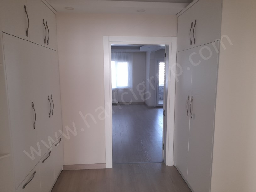 İHLAS MARMARA EVLERİNDE FUL YAPILI SATILIK 3+1 DAİRE