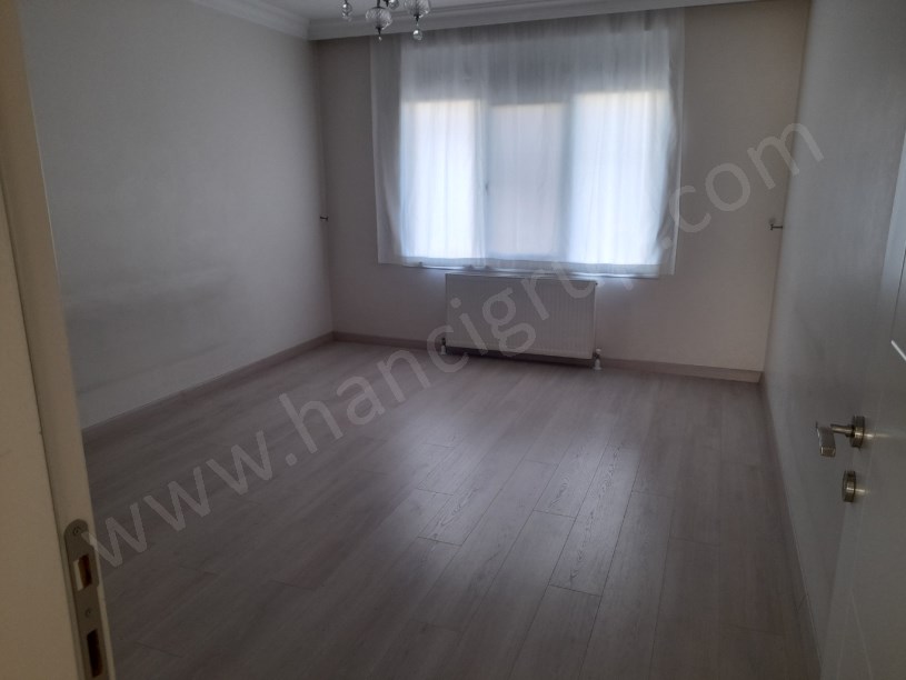 İHLAS MARMARA EVLERİNDE FUL YAPILI SATILIK 3+1 DAİRE