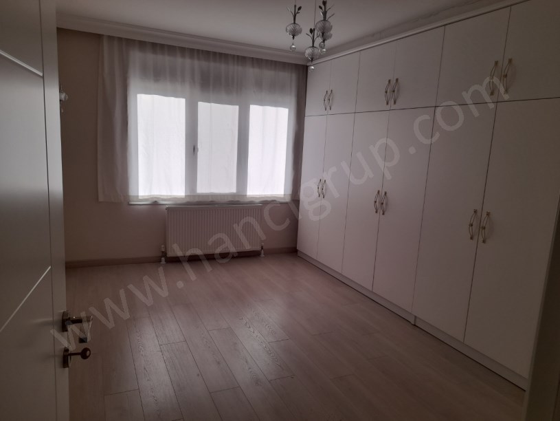 İHLAS MARMARA EVLERİNDE FUL YAPILI SATILIK 3+1 DAİRE