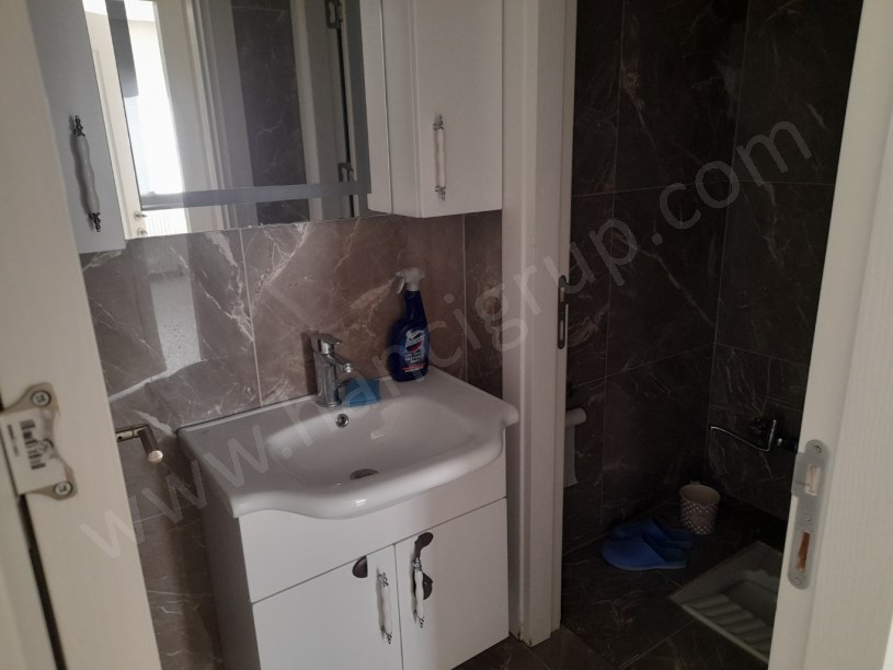 İHLAS MARMARA EVLERİNDE FUL YAPILI 3+1 SATILIK DAİRE
