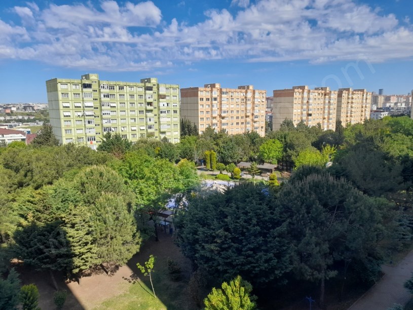 İHLAS MARMARA EVLERİNDE FUL YAPILI 3+1 SATILIK DAİRE