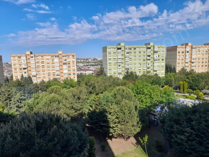 İHLAS MARMARA EVLERİNDE FUL YAPILI 3+1 SATILIK DAİRE