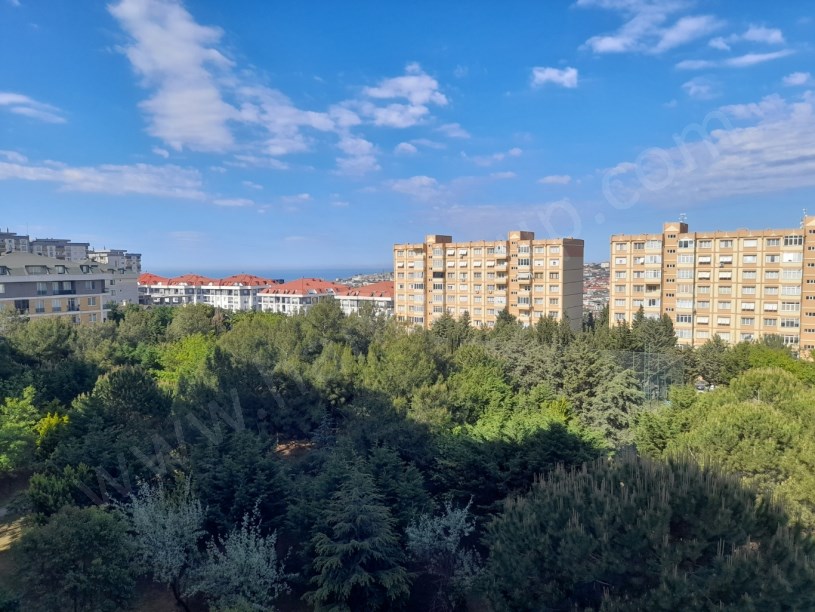 İHLAS MARMARA EVLERİNDE FUL YAPILI 3+1 SATILIK DAİRE