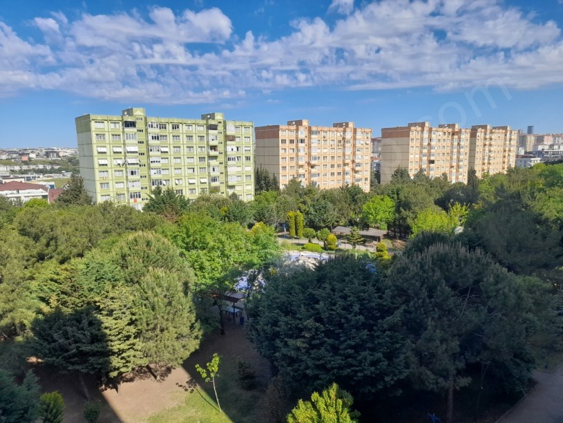 İHLAS MARMARA EVLERİNDE FUL YAPILI 3+1 SATILIK DAİRE