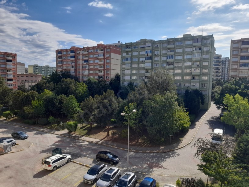 İHLAS MARMARA EVLERİNDE FUL YAPILI 3+1 SATILIK DAİRE