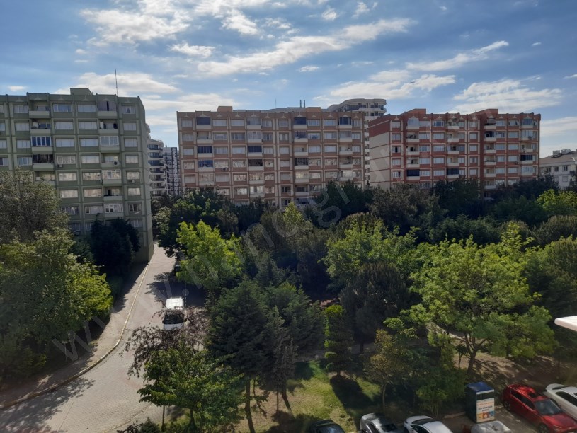 İHLAS MARMARA EVLERİNDE FUL YAPILI 3+1 SATILIK DAİRE