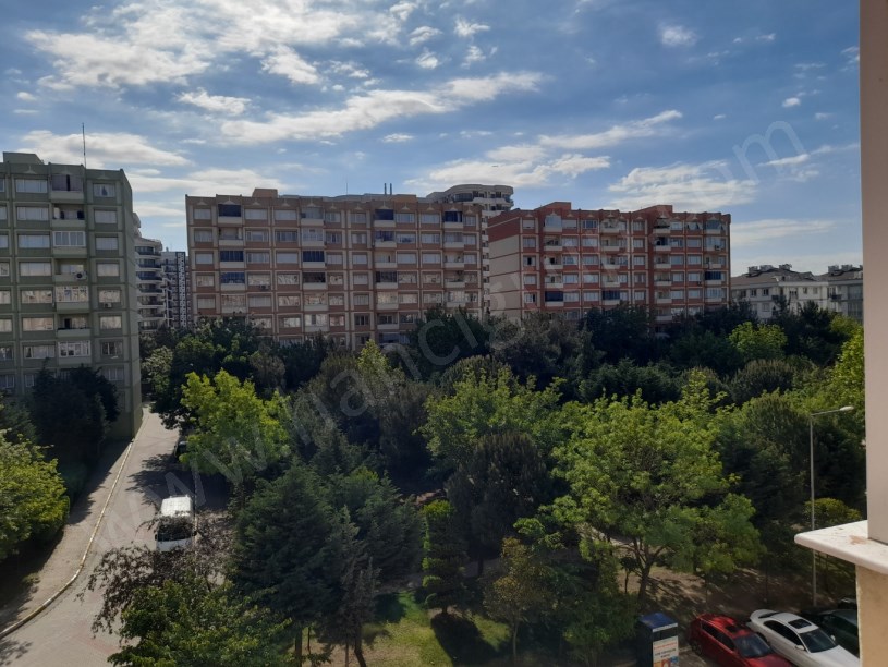 İHLAS MARMARA EVLERİNDE FUL YAPILI 3+1 SATILIK DAİRE