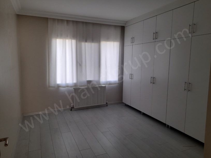 İHLAS MARMARA EVLERİNDE FUL YAPILI 3+1 SATILIK DAİRE