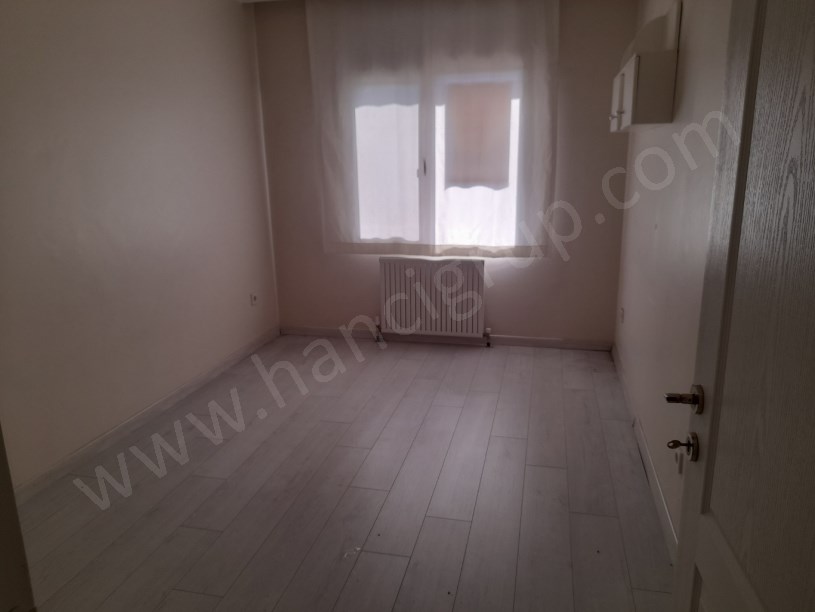 İHLAS MARMARA EVLERİNDE FUL YAPILI 3+1 SATILIK DAİRE