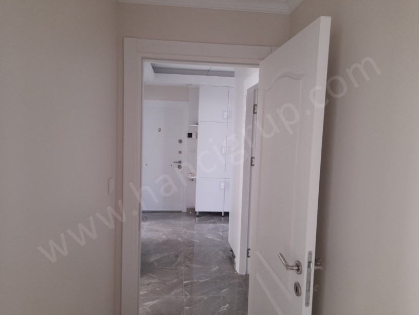 İHLAS MARMARA EVLERİNDE FUL YAPILI 3+1 SATILIK DAİRE