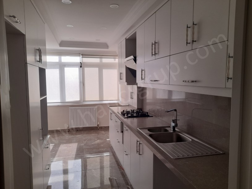 İHLAS MARMARA EVLERİNDE FUL YAPILI 3+1 SATILIK DAİRE